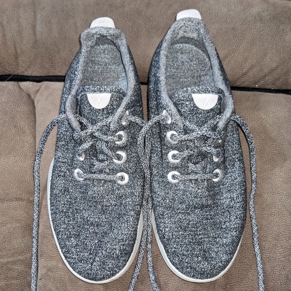 allbirds Shoes - Allbirds Wool Runners